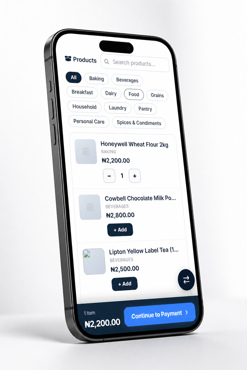 Marketplace Preview